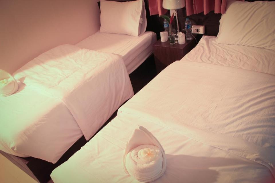Kk Lipe Resort Cameră foto